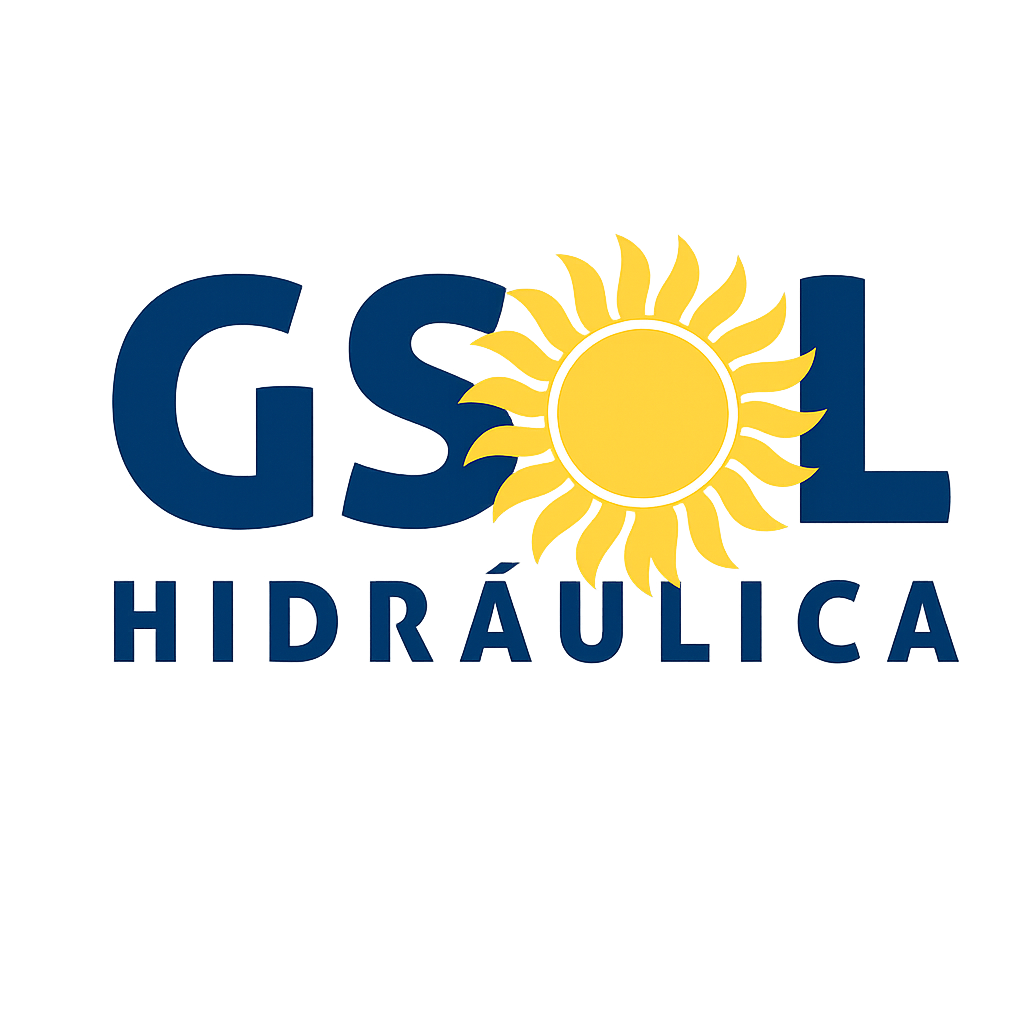 GSOL SERVIÇOS & HIDRÁULICA